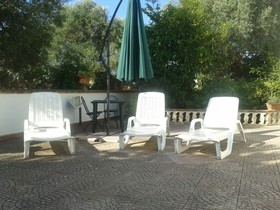 Contrada Macchia Bed and Breakfast