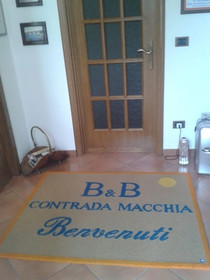 Contrada Macchia Bed and Breakfast