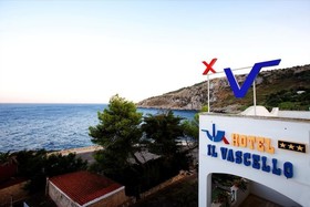 Hotel Il Vascello