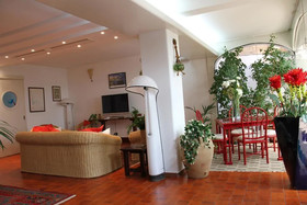 Hotel Il Vascello