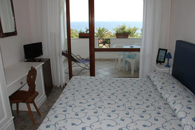 Hotel Il Vascello