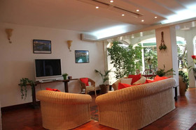 Hotel Il Vascello