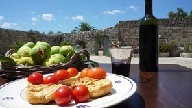 Masseria Uccio