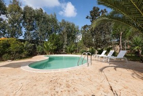 Villa Aura