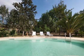 Villa Aura