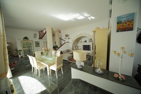 Villa degli Dei