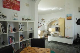 Villa degli Dei