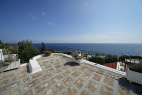 Villa degli Dei