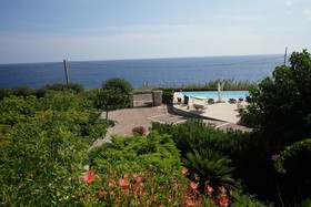Villa degli Dei