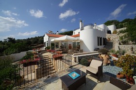 Villa degli Dei