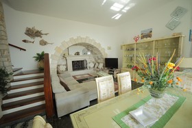 Villa degli Dei