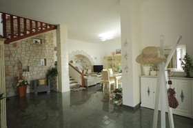 Villa degli Dei