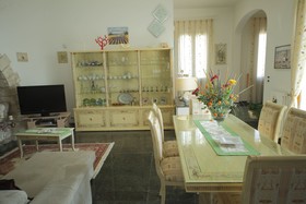 Villa degli Dei