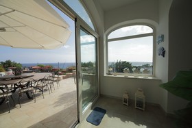 Villa degli Dei