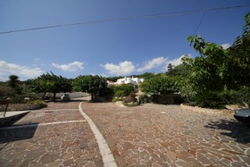 Villa degli Dei