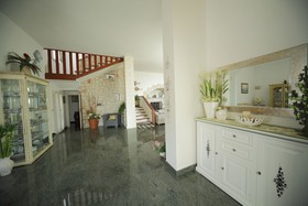 Villa degli Dei