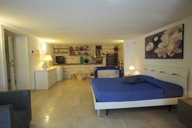 Villa degli Dei