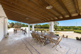Villa Picciurro