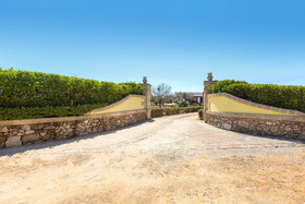 Villa Picciurro