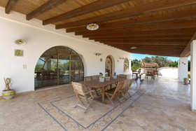 Villa Picciurro