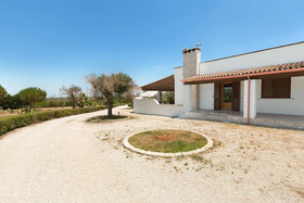 Villa Picciurro