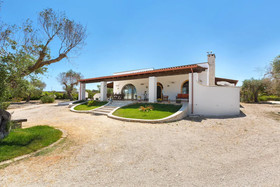 Villa Picciurro