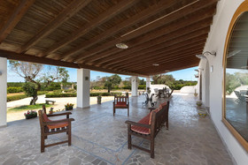 Villa Picciurro