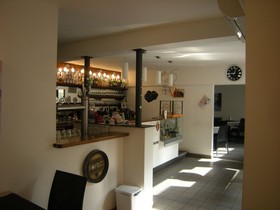 Al 106 Affittacamere e Bar