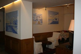 Hotel Bristol
