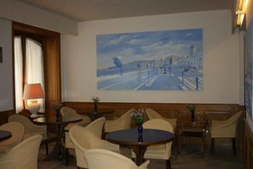 Hotel Bristol