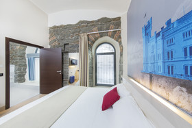 B&B Hotel Trieste
