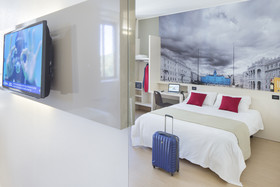 B&B Hotel Trieste