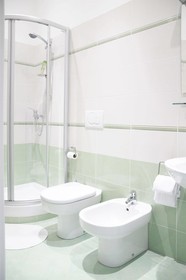 B&B Trieste Plus