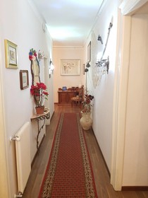 Bed and Breakfast Al Cucherle