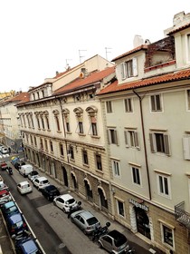 Bed and Breakfast Al Cucherle