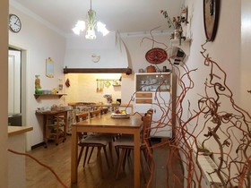 Bed and Breakfast Al Cucherle