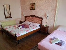 Bed and Breakfast Al Cucherle