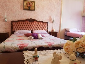 Bed and Breakfast Al Cucherle