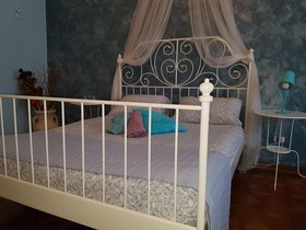 Bed and Breakfast Al Cucherle