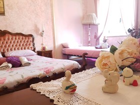 Bed and Breakfast Al Cucherle