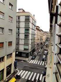 Bed and Breakfast Al Cucherle