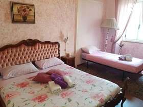 Bed and Breakfast Al Cucherle