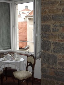 Bed and Breakfast Gens Julia