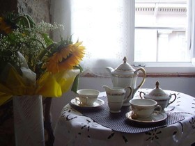 Bed and Breakfast Gens Julia