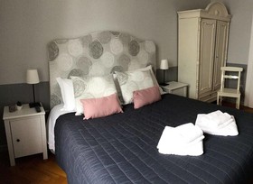 Bed And Breakfast Le Cupole