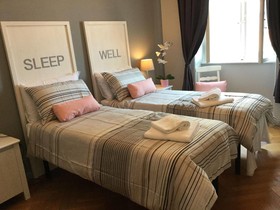Bed And Breakfast Le Cupole