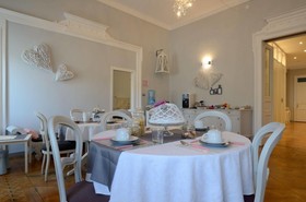 Bed And Breakfast Le Cupole