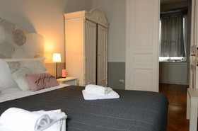Bed And Breakfast Le Cupole
