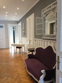 Bed And Breakfast Le Cupole