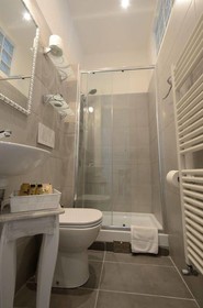 Bed And Breakfast Le Cupole